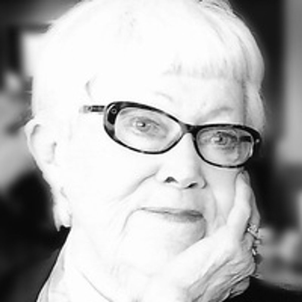 Margaret "Peg" Louise Stolee