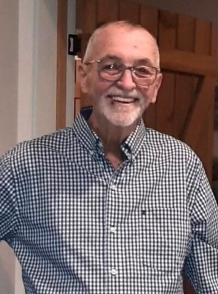 Tim Chapman Profile Photo