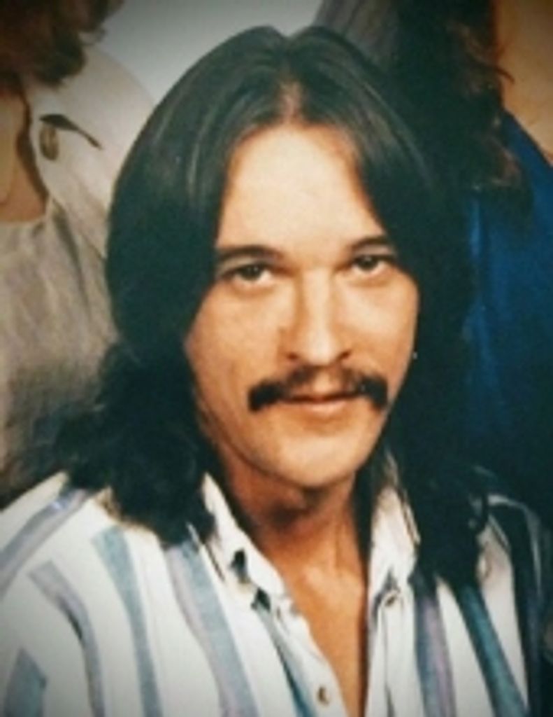 James Terry Tate