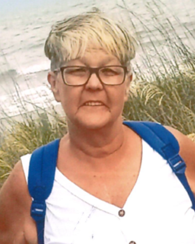 Ruth Ann Croft