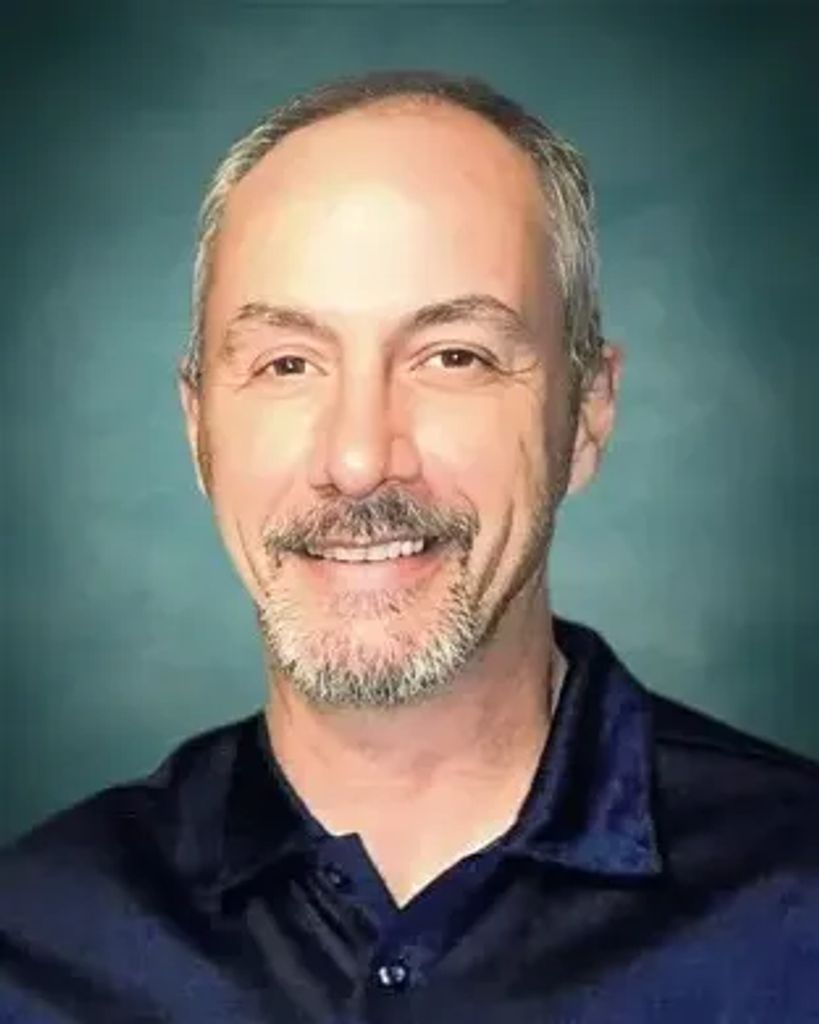 David Brian DeBord Profile Photo