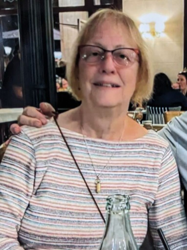 Judith Dorothea (Brink) Grant Profile Photo