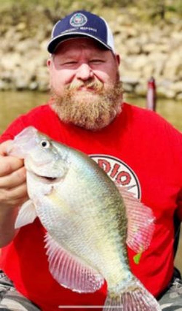 Mike Sands