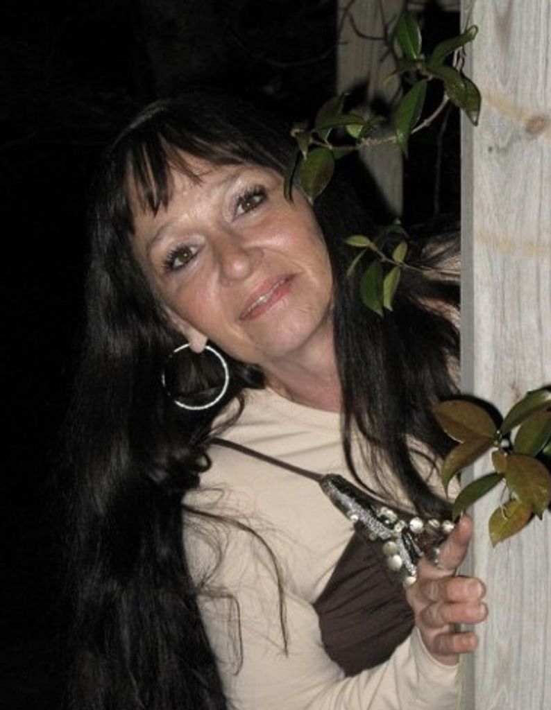 Nona Nell (Saxton)  Lindberg
