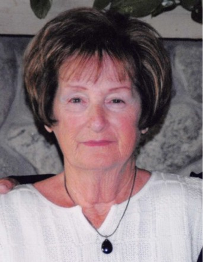 Gail V. (Nee Harvey) Thullen Profile Photo