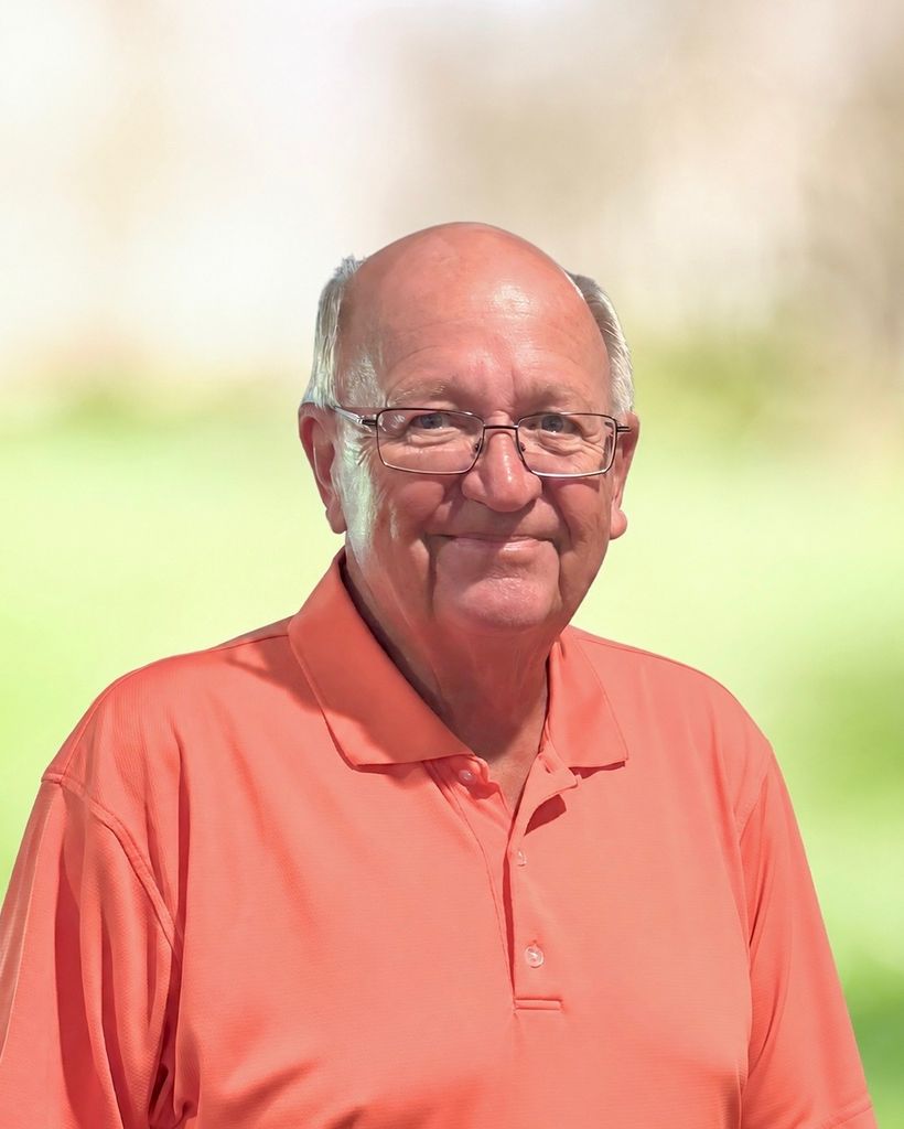 Patrick Donnelly