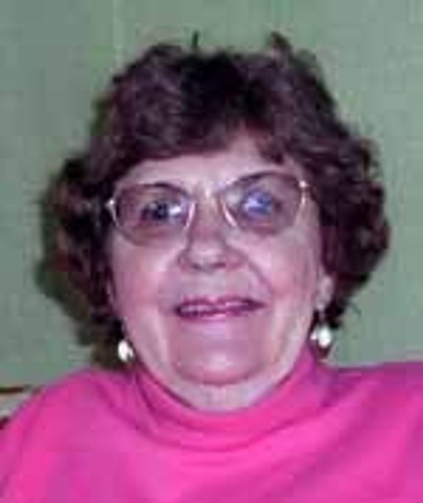 Marguerite I. Mahoney