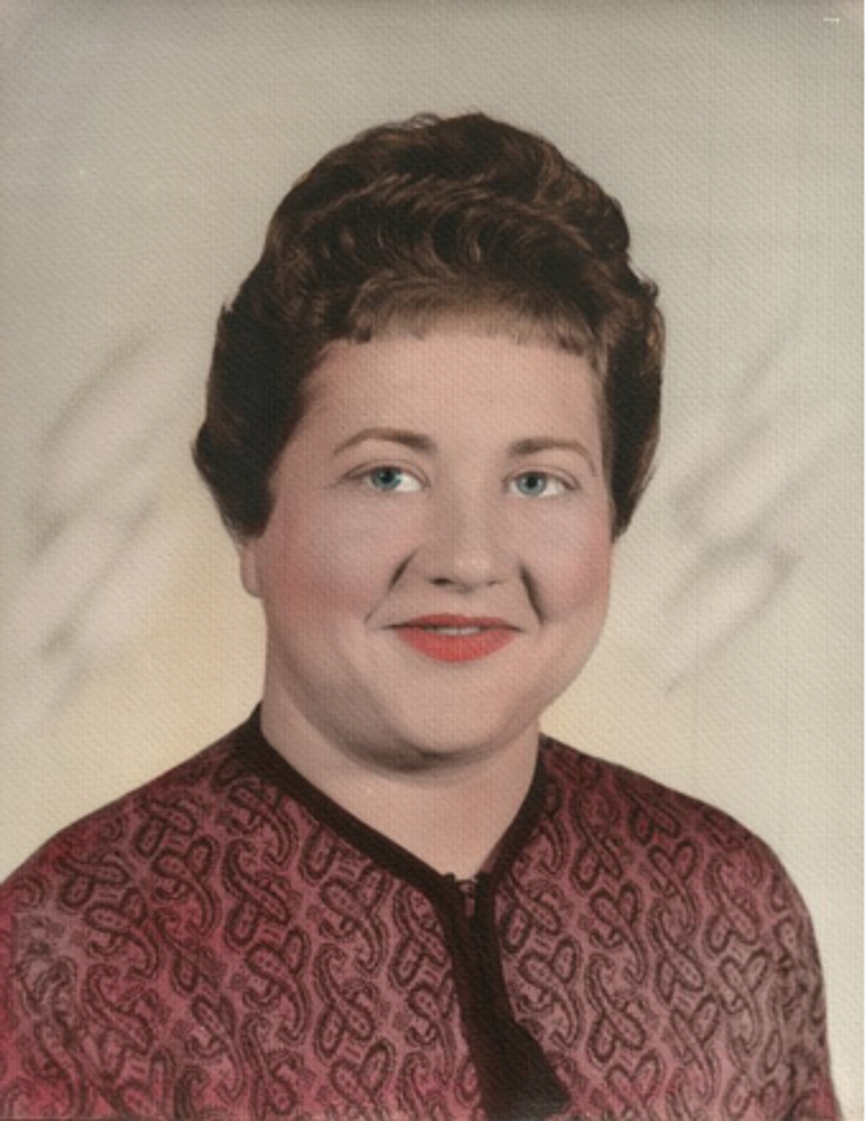 Wilma Ruth Lindsay Profile Photo