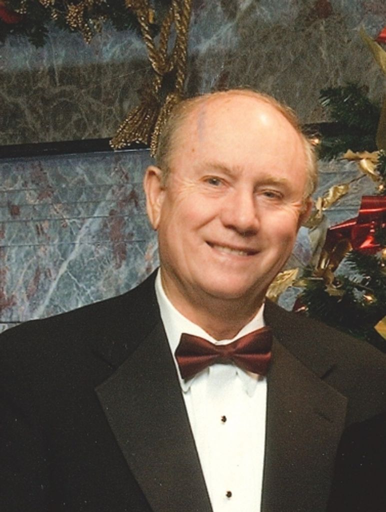 Mr. William "Bill" R. Gresham, Jr.