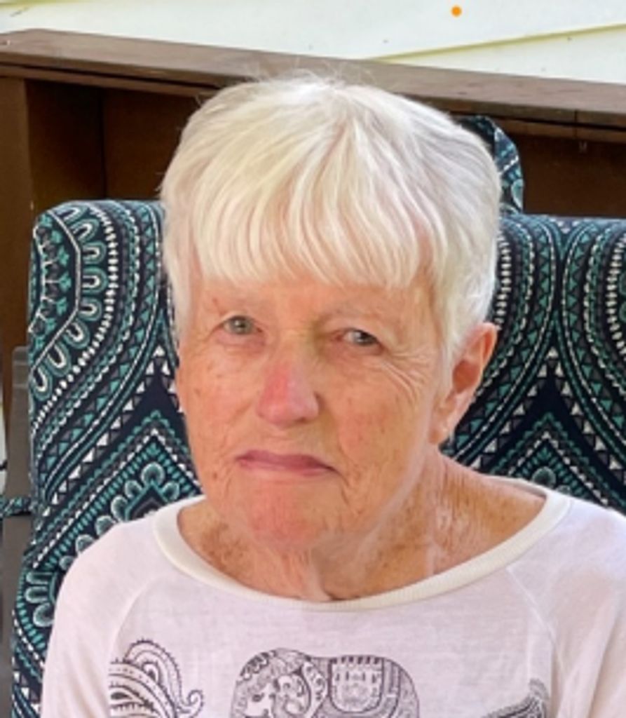 Marilyn Schmidt
