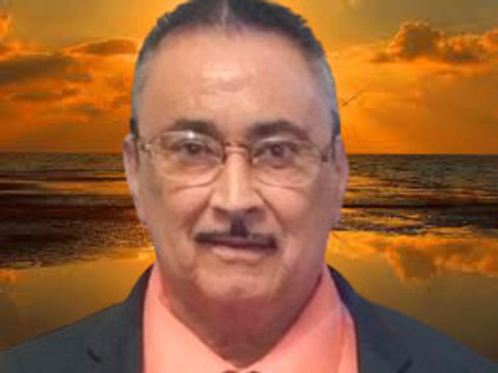 Rodolfo Gutierrez Profile Photo