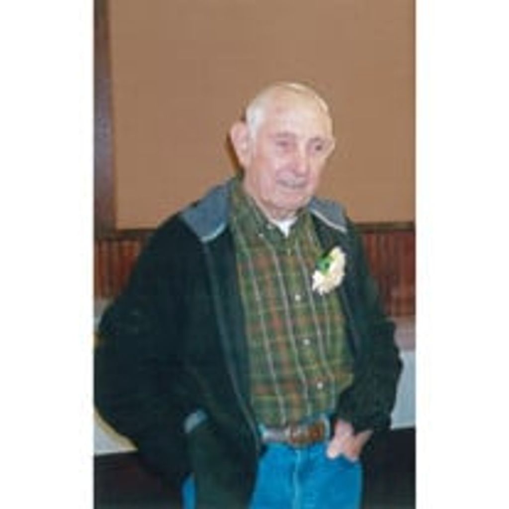 Arlie Johnson