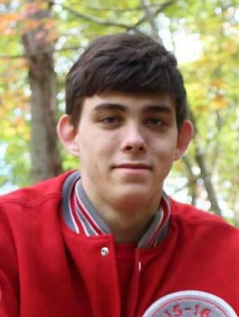 Blake Evan Olney Profile Photo
