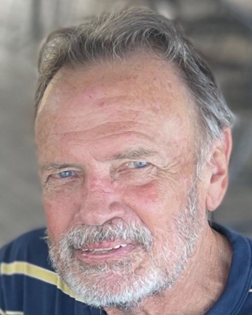 Kevin B. Clarke Profile Photo