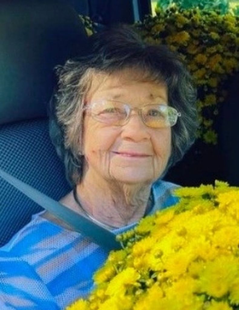 Christine Wright Reynolds