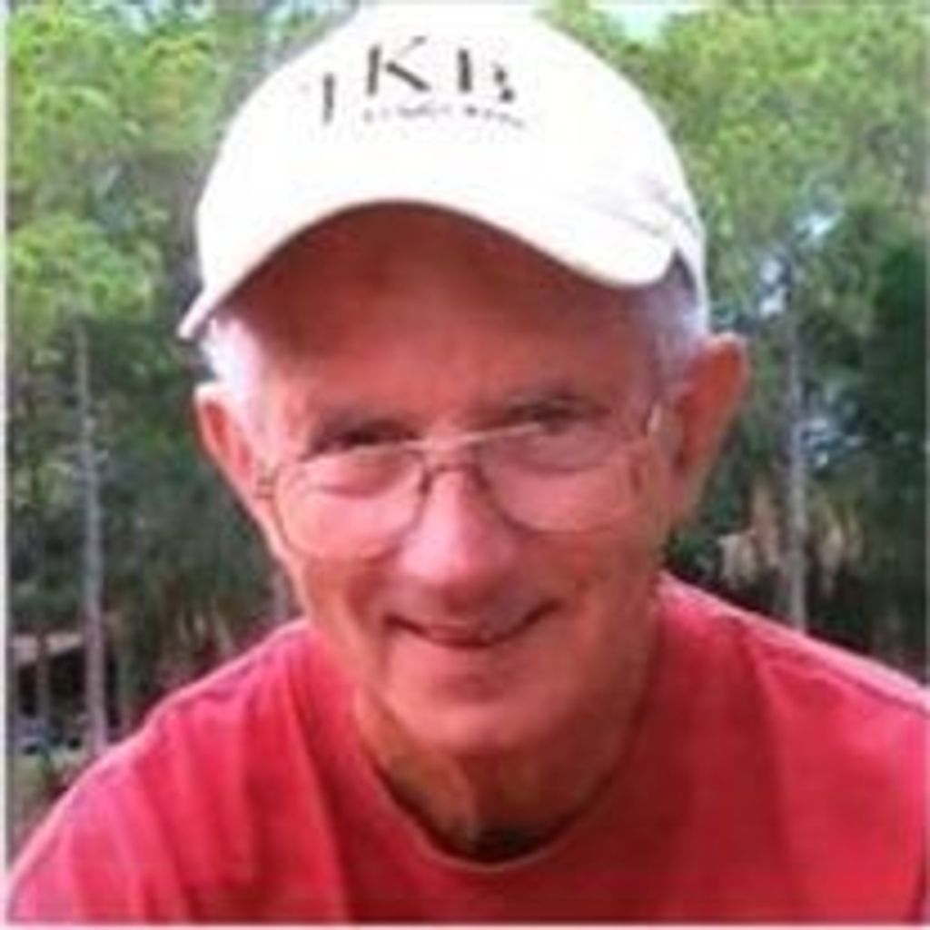 Thomas H. Birkett, Profile Photo