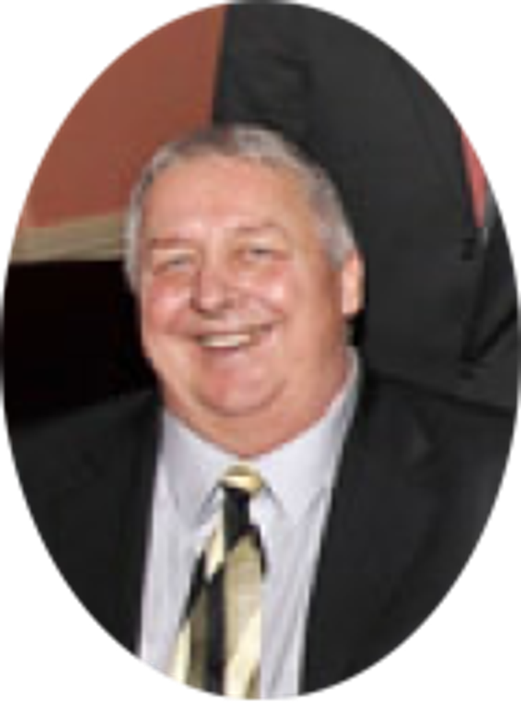Ronald Zinko