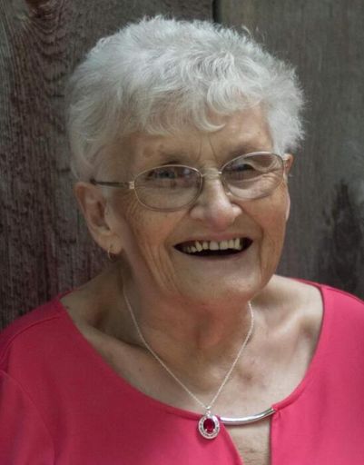 Alice Mary Ann (Barnum)  Leblanc Profile Photo