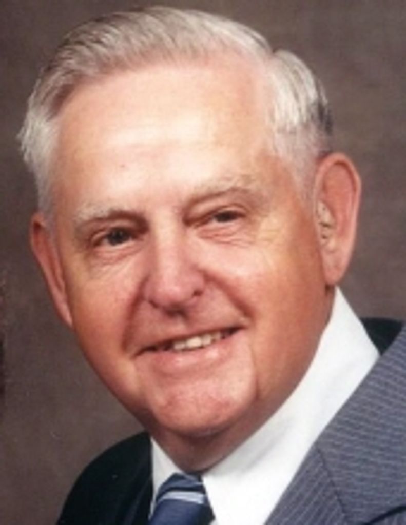 Charlie "Fred"  Crook
