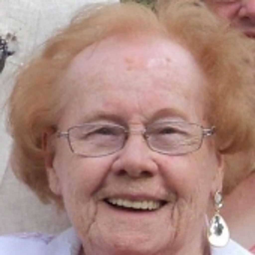 Patricia Anne (Toth) Hovorka