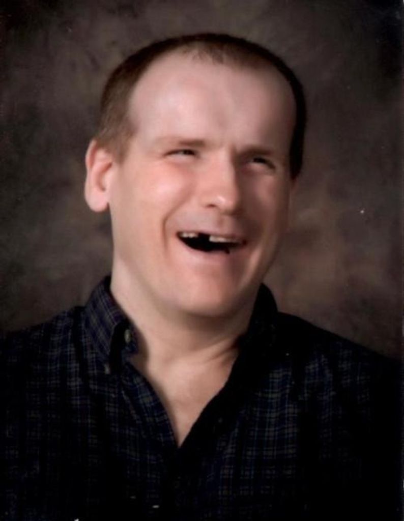 Kenneth Wayne Stultz