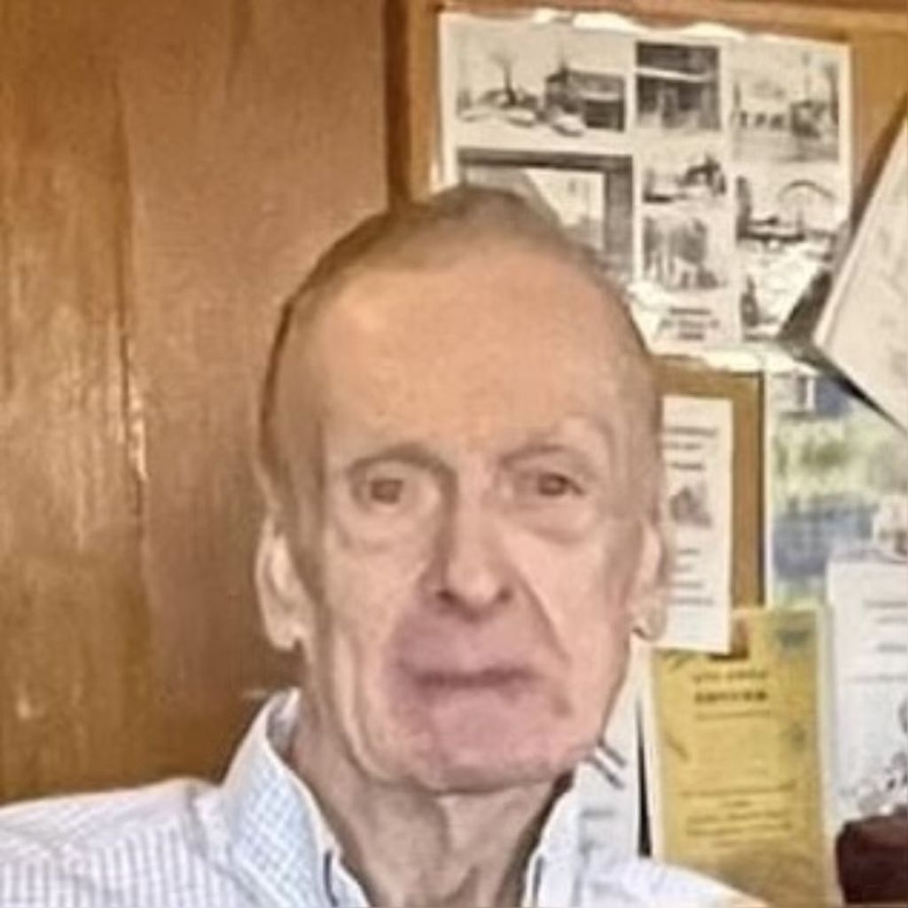 Donald L. Day