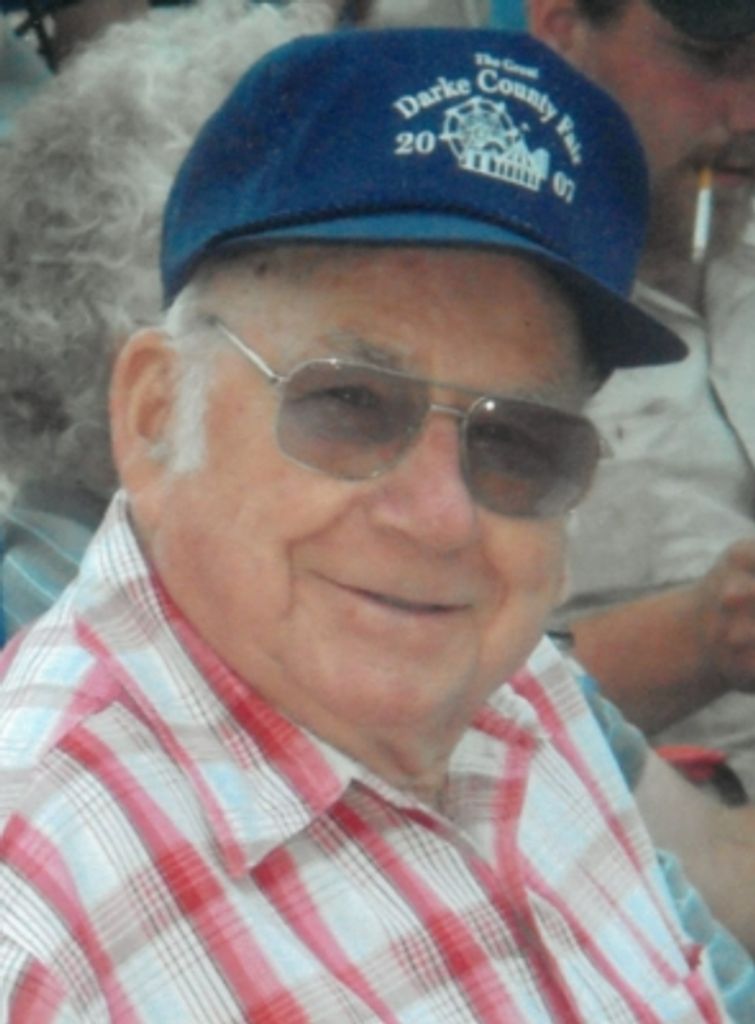 Gene B. Byrum