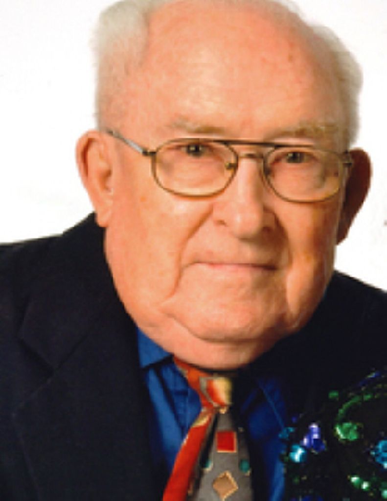 Lt. Col. Ray Lazenby