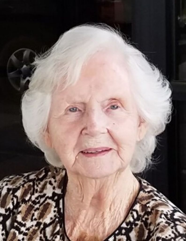 Helen Covington Profile Photo