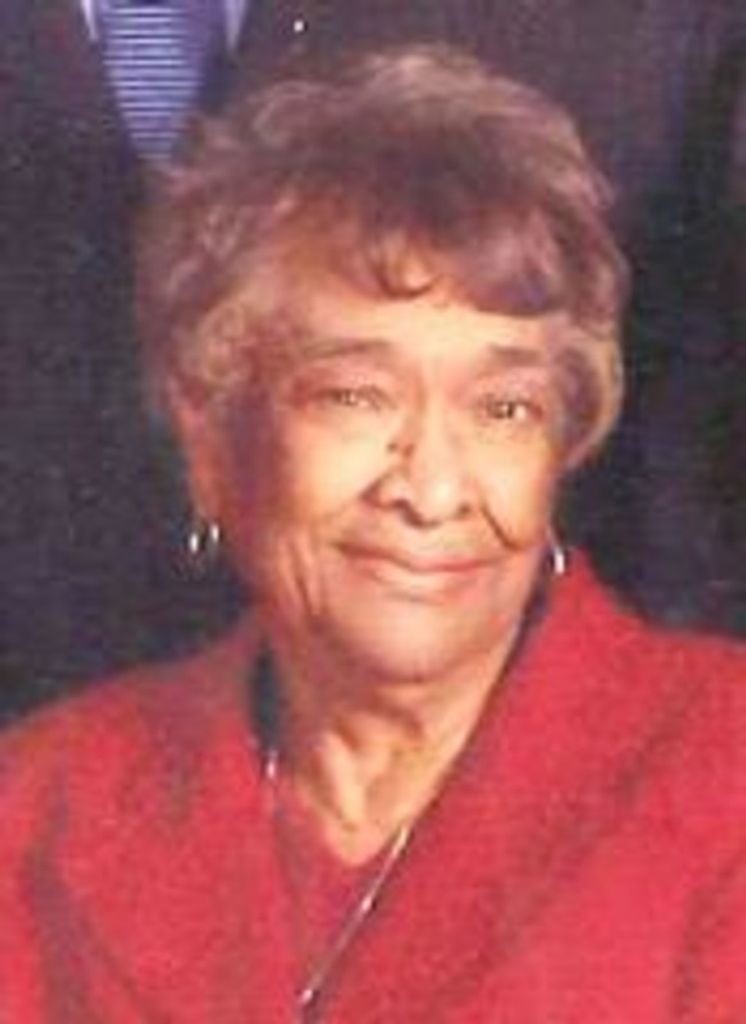 Alice Wiley