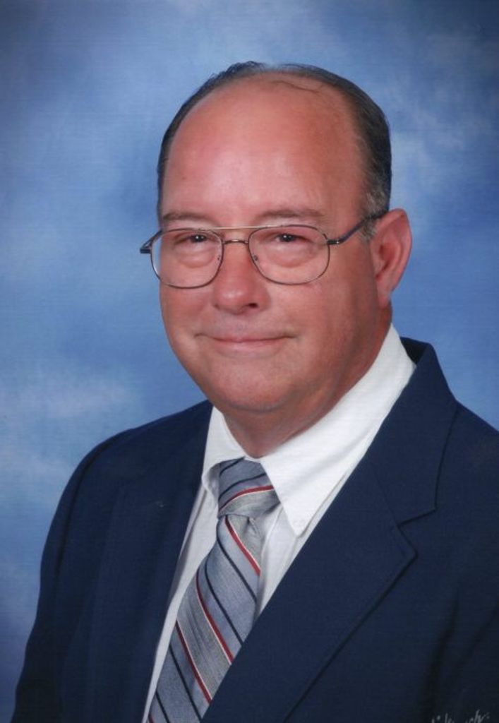 Willie "Eddie" Edward Denton, Iii