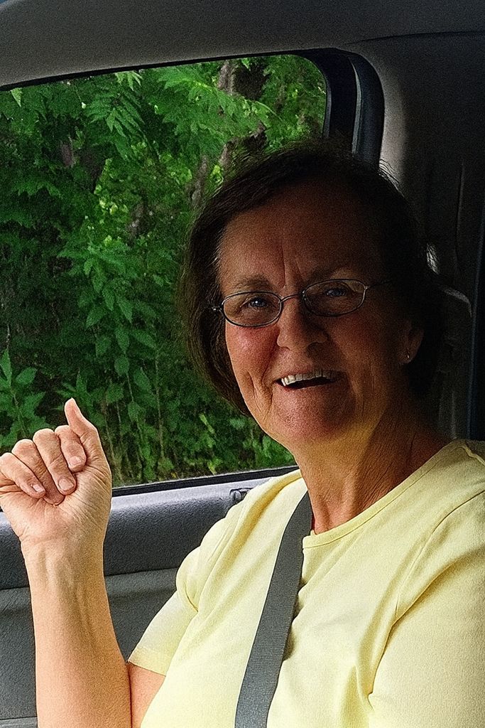 Joyce Jean Morris Profile Photo