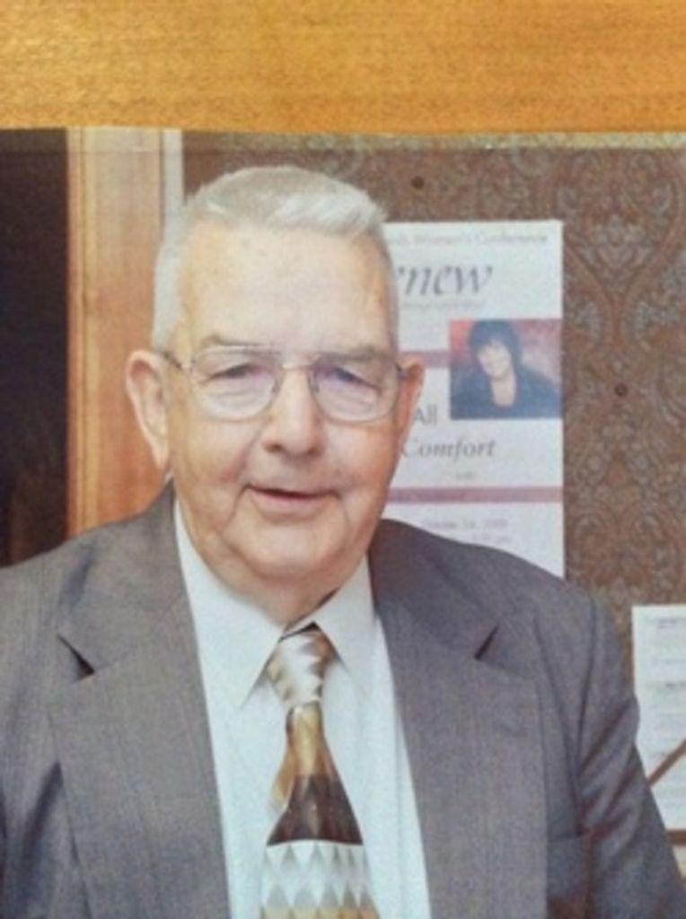 Thomas Jenkins