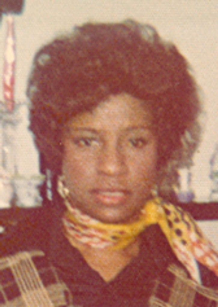 None Florence Hembry