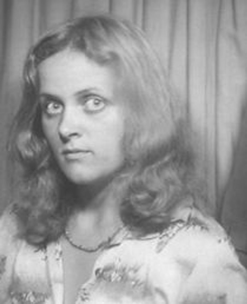 Nanette Pramik