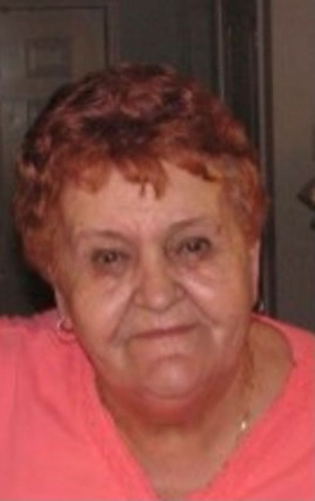 Visnja Popovic Profile Photo