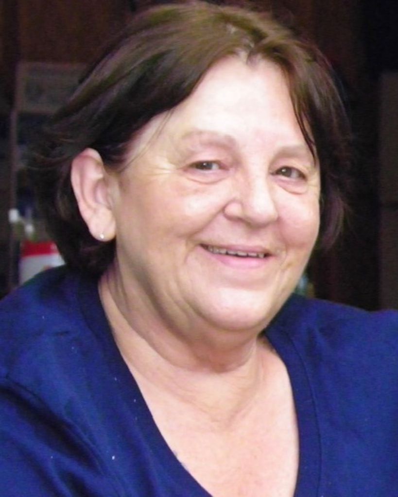 Martha Marie Jennings (Peaches)
