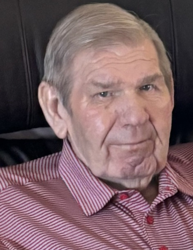 Charles E Williford, Jr.