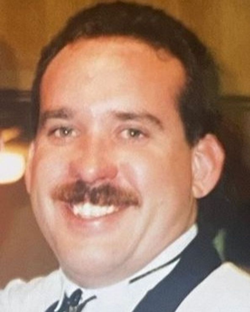 Mark Francis Lane Profile Photo