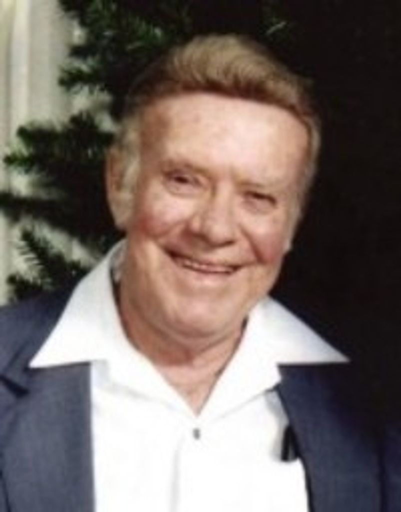 Maurice "Roby" Robison