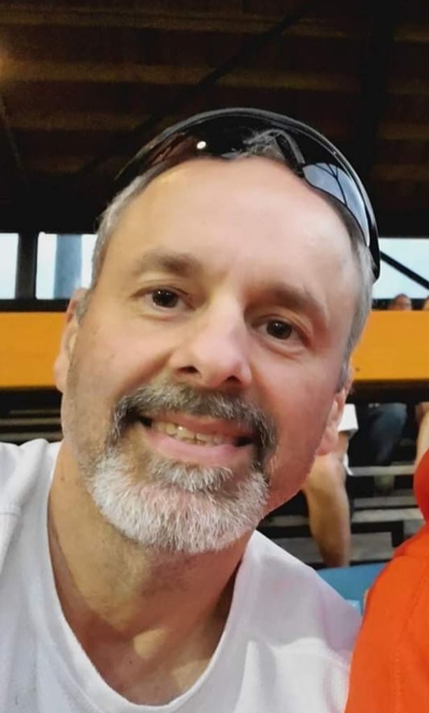 Timothy P. Seidnitzer