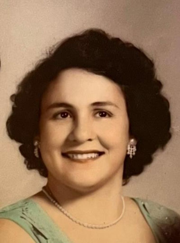 Zaida Diaz Fraga Profile Photo