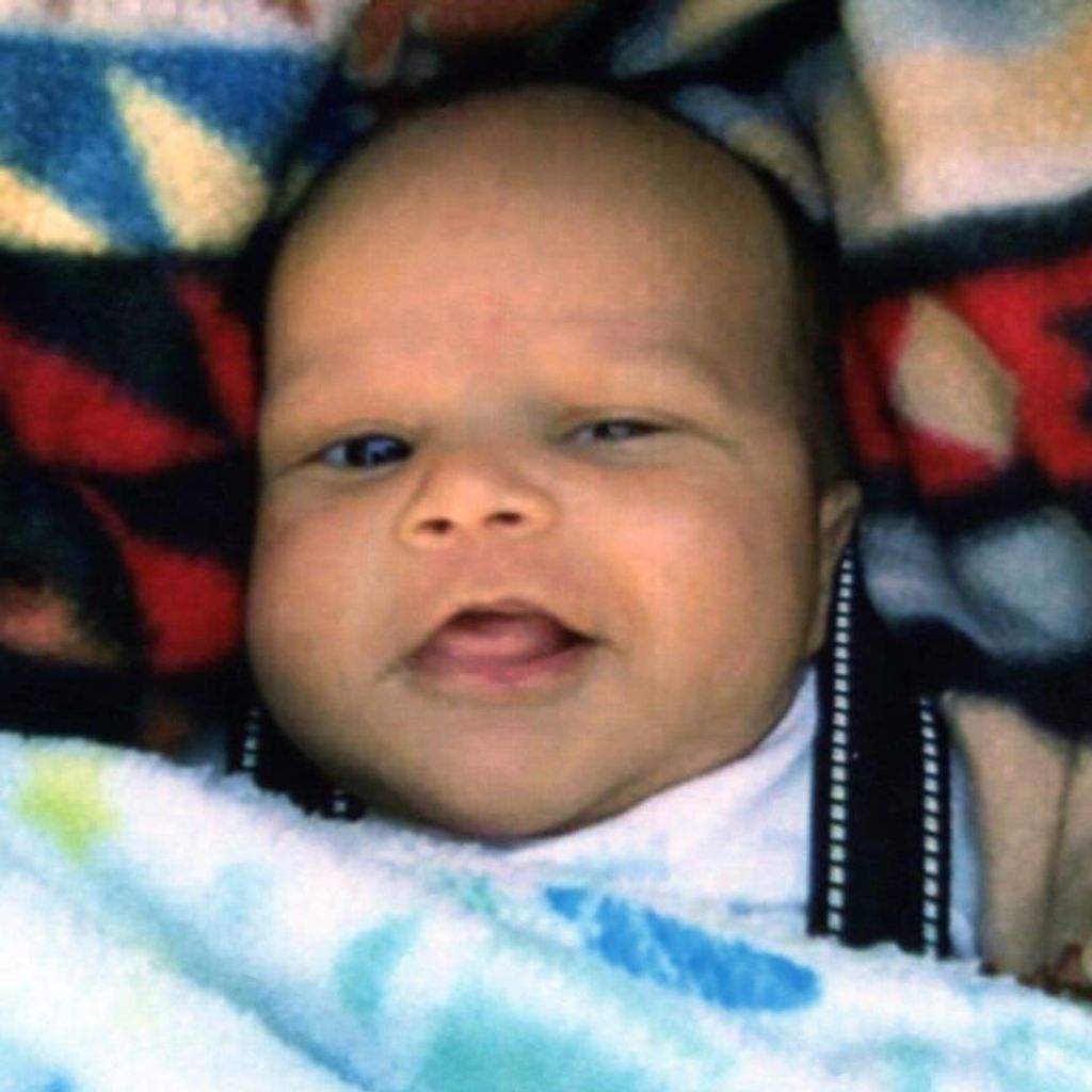 Matthew DeAndre' Holt