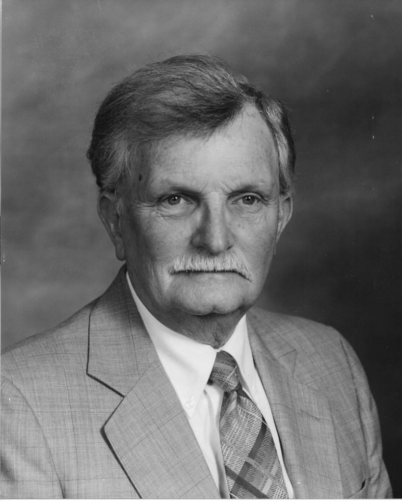 Thomas J. Mcfadden Profile Photo