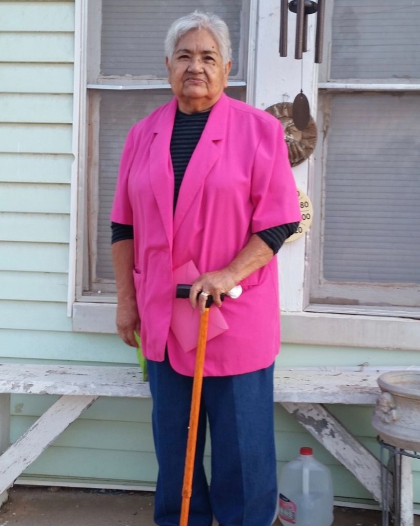 Socorro Albarez Chaidez Profile Photo