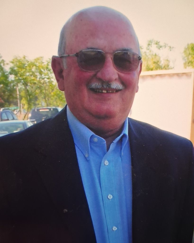 James N. Colunio, Jr.