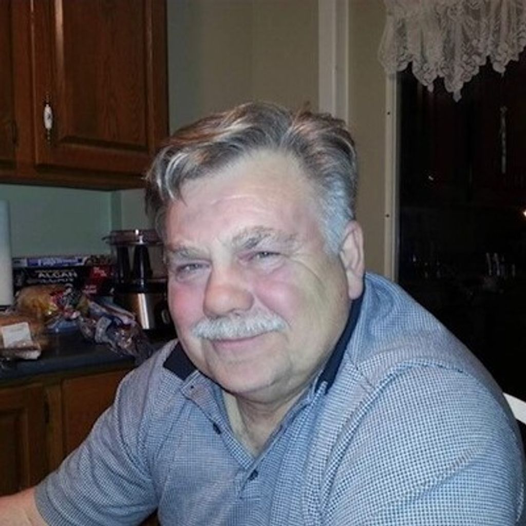 Bruce Arthur Mutch