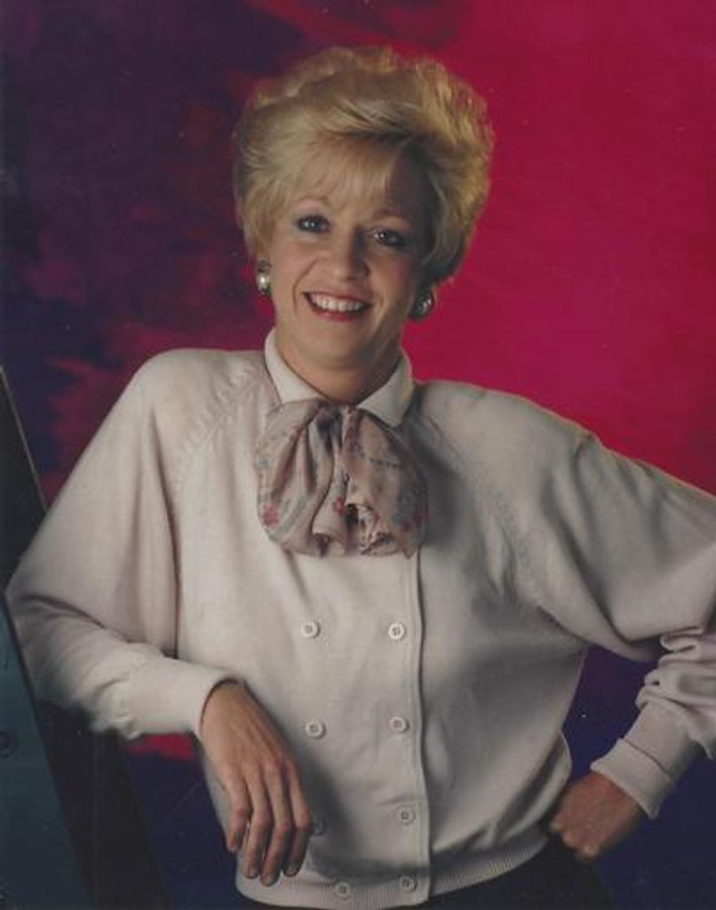 Virginia Fowlkes Ely