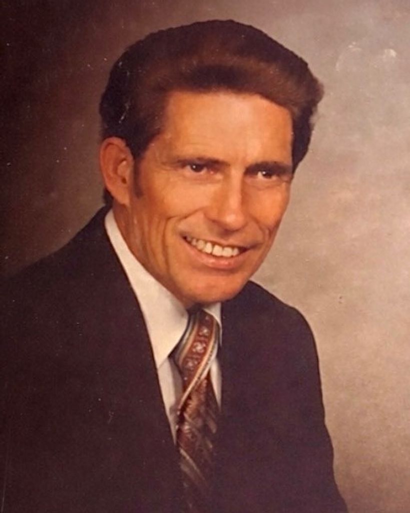 Donald "Don" Hendricks Profile Photo