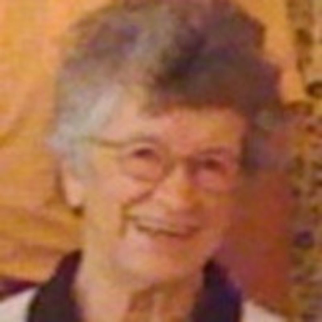 Dolores A. Zevorich